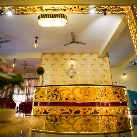 Hotel Neeraj Bhawan- Triveni Ghat Rishīkesh Zewnętrze zdjęcie