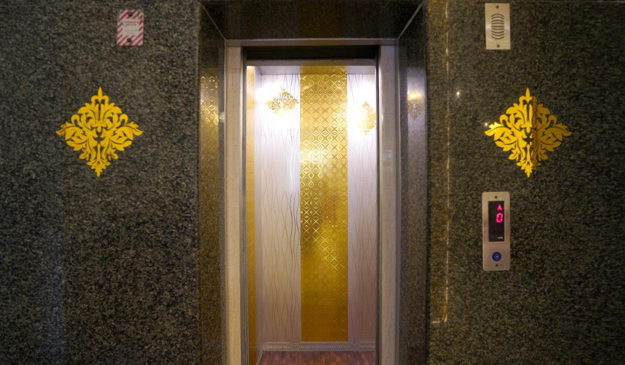 Hotel Neeraj Bhawan- Triveni Ghat Rishīkesh Zewnętrze zdjęcie