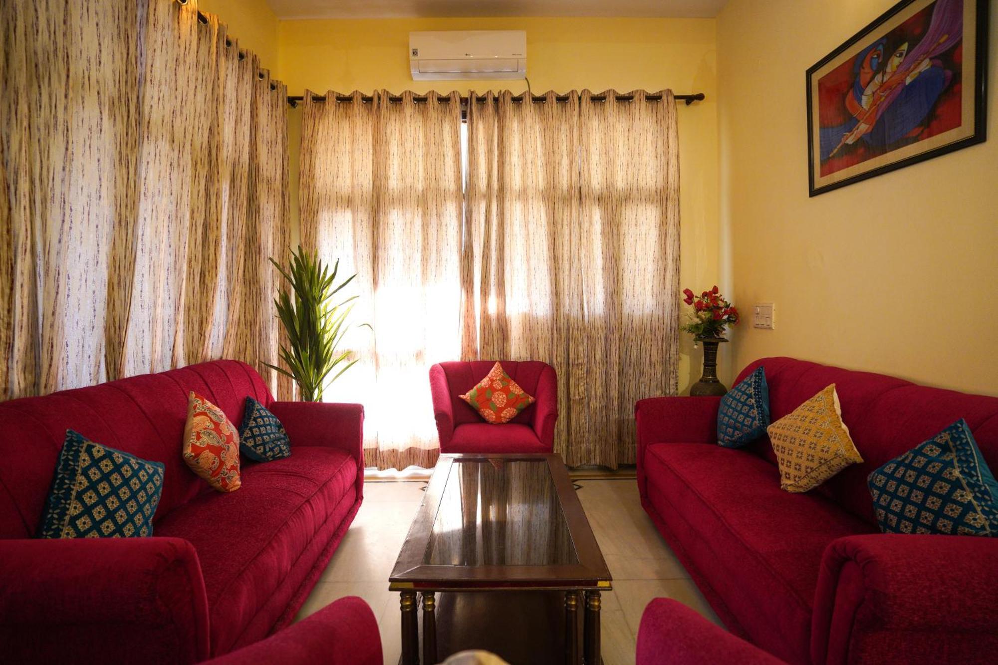 Hotel Neeraj Bhawan- Triveni Ghat Rishīkesh Zewnętrze zdjęcie