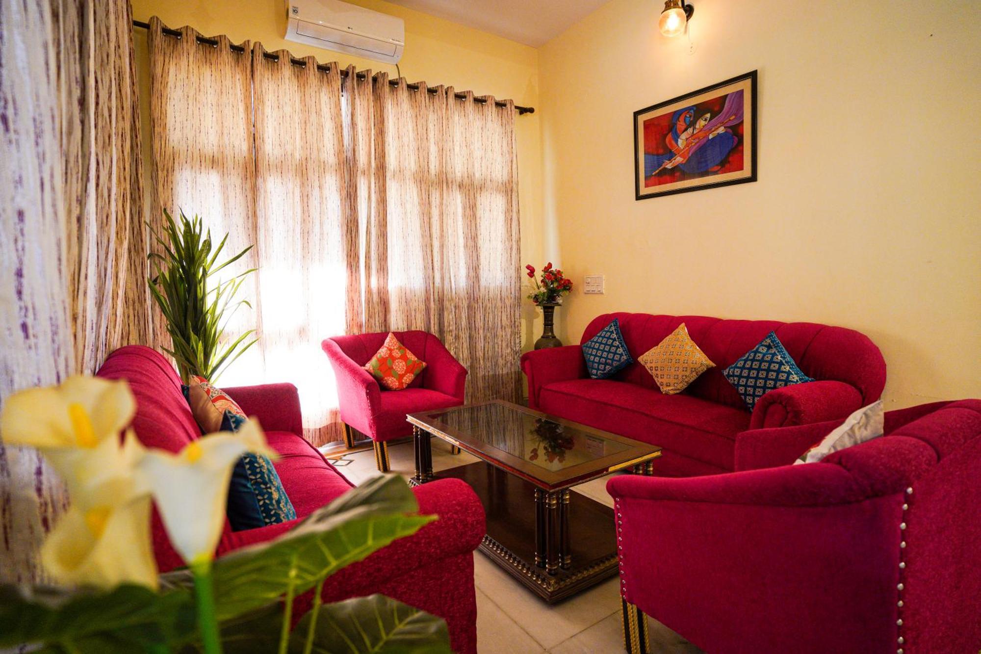 Hotel Neeraj Bhawan- Triveni Ghat Rishīkesh Zewnętrze zdjęcie